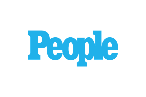 People Magazine logo