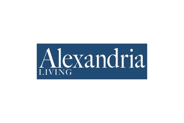 Alexandria Living Logo