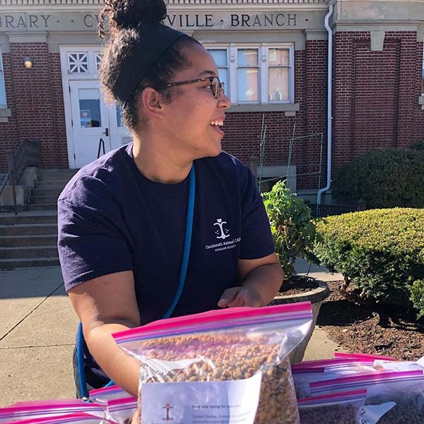 Community Partnerships - HASS Community Partnerships - HASS
