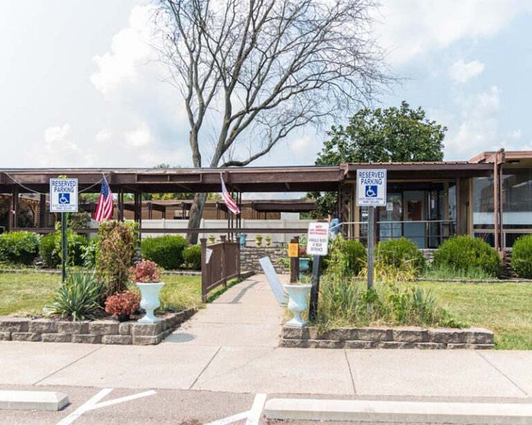 Cincinnati Animal CARE Humane Society