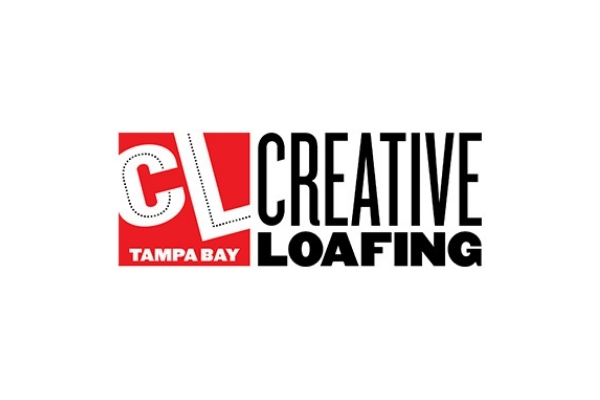Creative Loafing - Tampa Bay