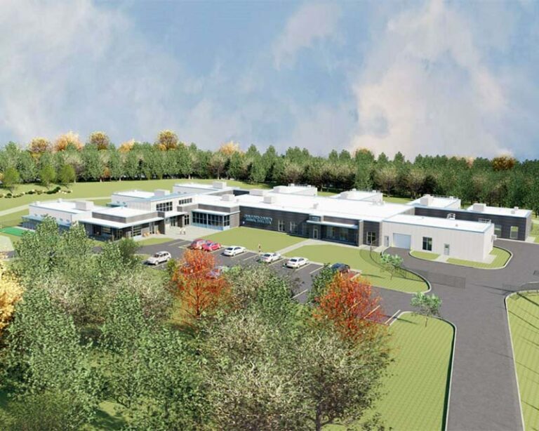 Guilford County Animal Shelter