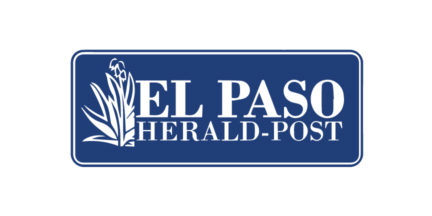 El Paso Herald Post logo