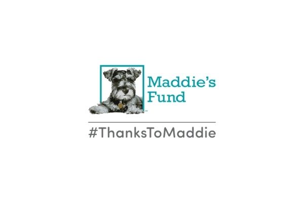 Maddie's Fund Logo