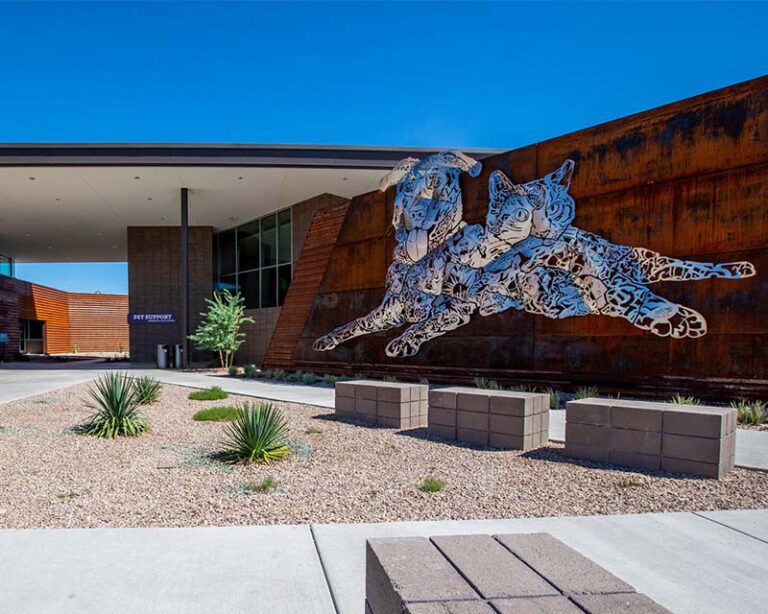 Pima Animal Care Center
