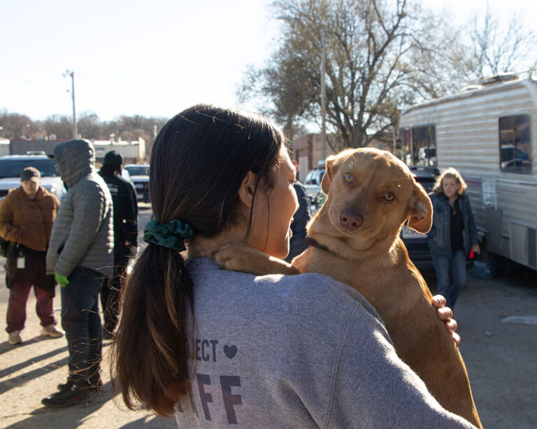 Pawsitively Thriving: Strategies for Work-Life Balance in Animal Welfare