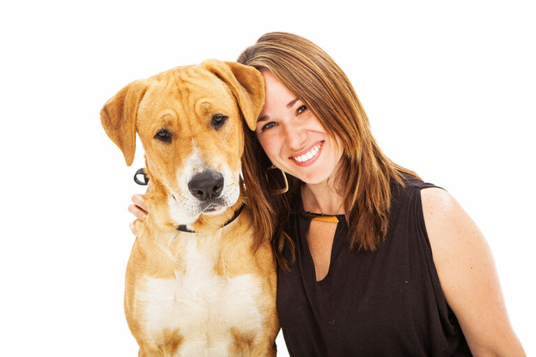People, Pets, and Purpose - Leanna Taylor