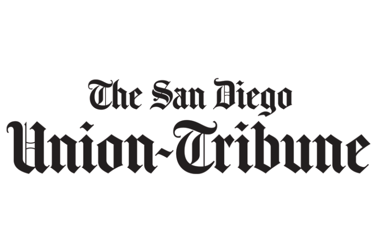 San Diego Union Tribune