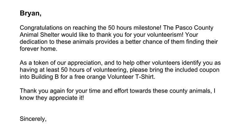 8 Ways to Recruit Volunteers and Keep Them Engaged email for volunteer shirts 8 Ways to Recruit Volunteers and Keep them Engaged - 8 Ways to Recruit Volunteers and Keep Them Engaged