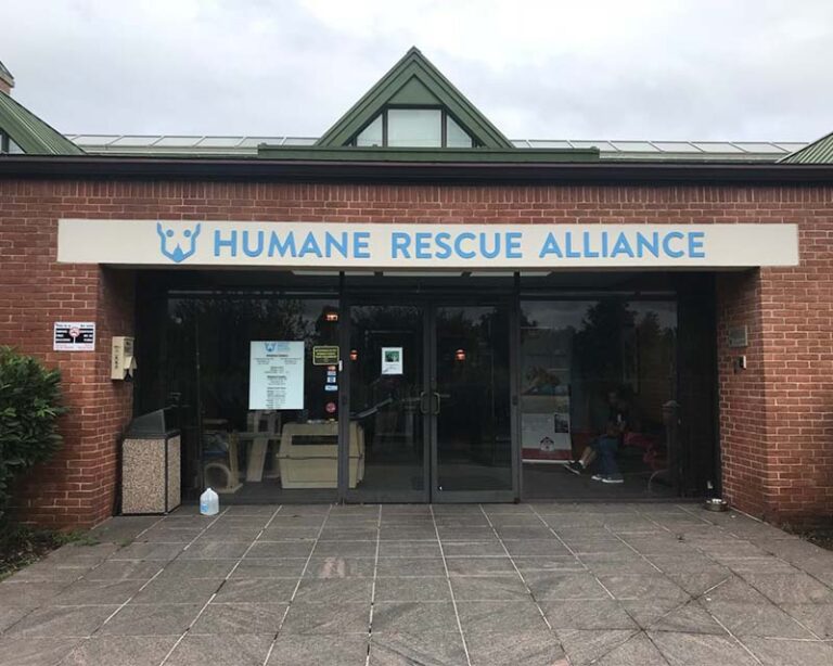 Humane Rescue Alliance