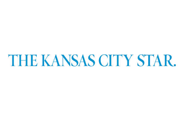 The Kansas City Star Logo