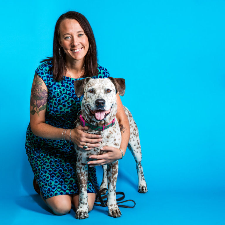 Kristen Hassen - Director of Pima Animal Care Center