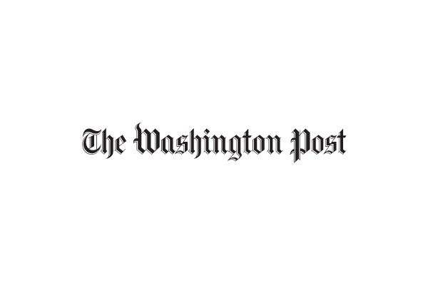 The Washington Post Logo