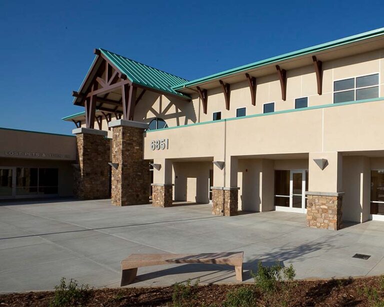 Riverside County Animal Services