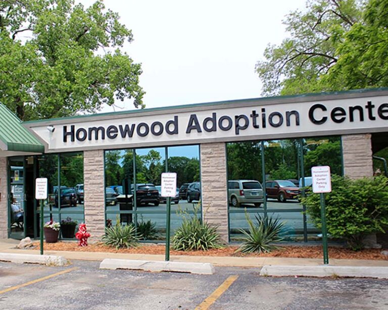 South Suburban Humane Society Building