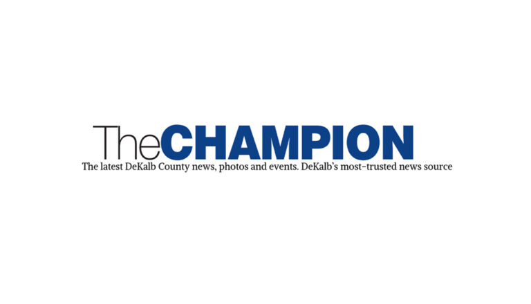 The Champion Logo